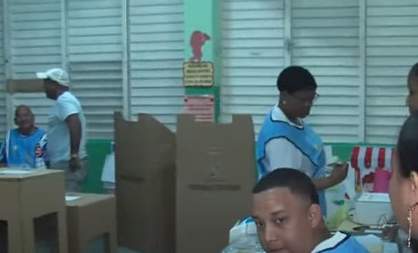 1708264388 820 Elecciones municipales Asi transcurre la jornada electoral en el pais