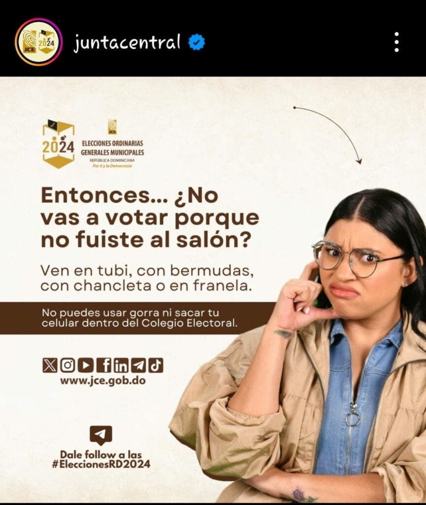 1708280949 649 ¿Como van las elecciones municipales de Republica Dominicana hasta ahora