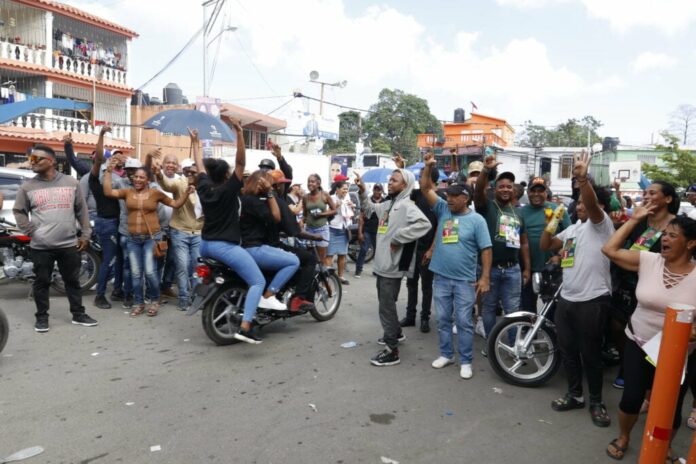 ¿Cómo concluyeron las elecciones municipales?