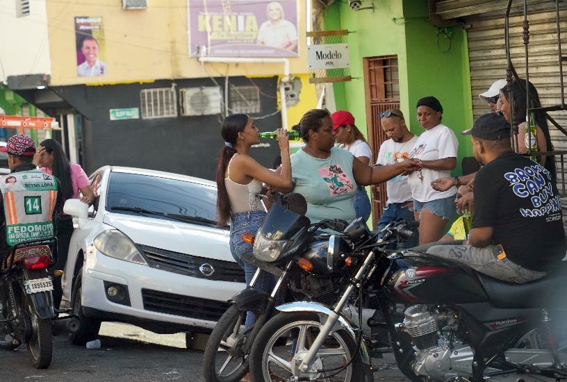 1708336149 513 La capital vivio elecciones como un domingo normal