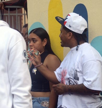 1708338908 857 Orden y civismo en el DN pero no en SD