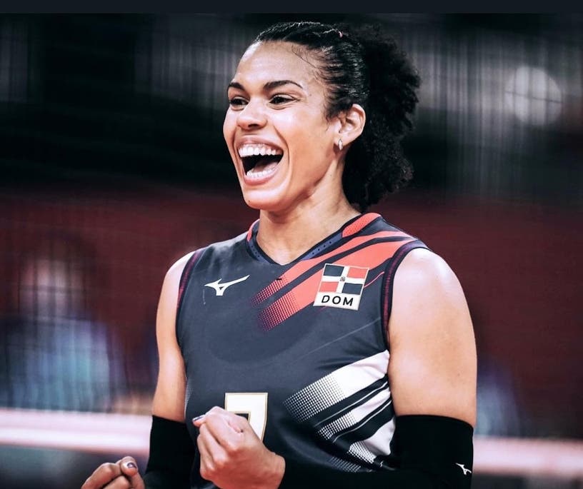 1708404730 461 Voleibolistas RD haran historia en Olimpiadas 2024