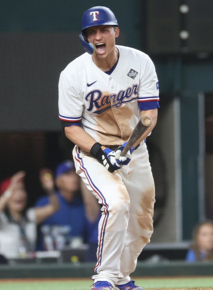 Rancheros de Texas tras revalidar título campeón