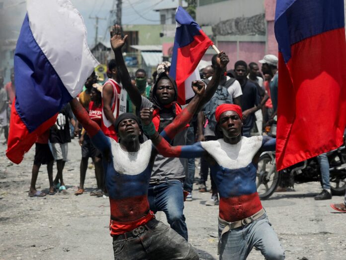 Haití paga deuda de USD 500 millones a Venezuela por suministro de petróleo
