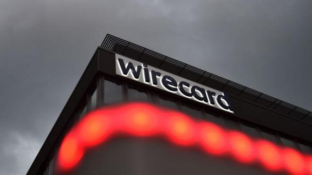 Sede de Wirecard
