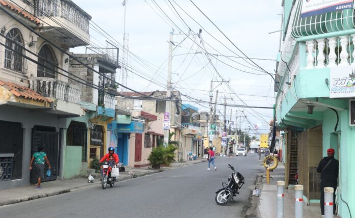 Se dedicó a los pobres, marginados y vulnerables