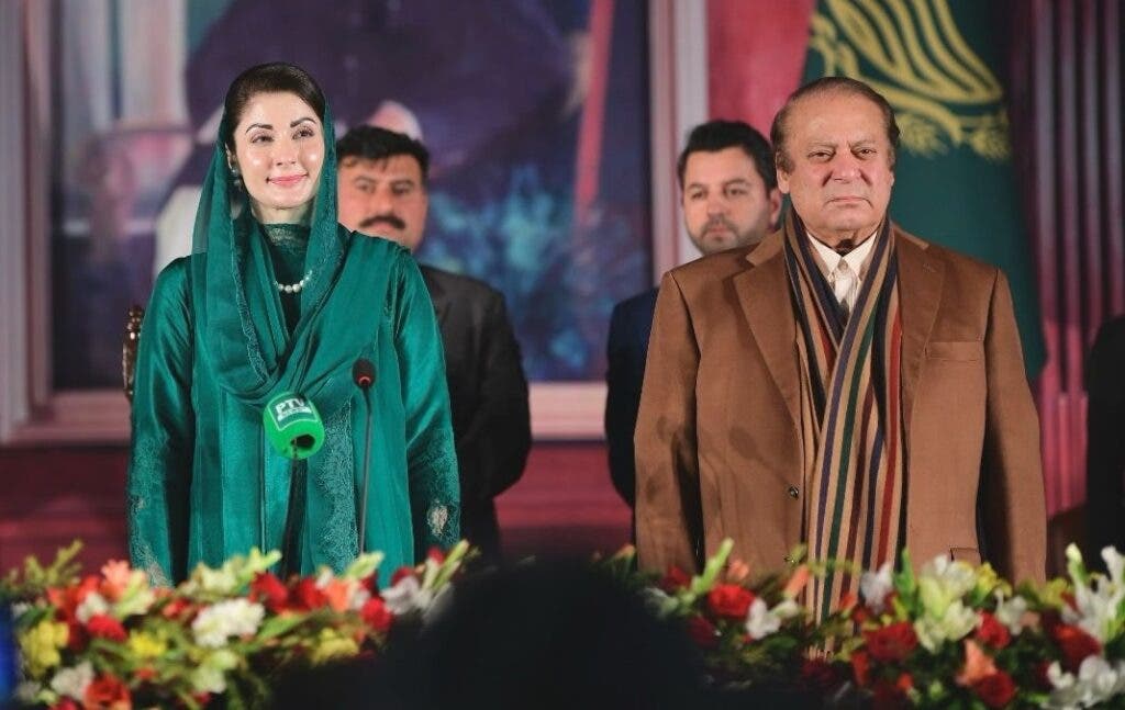 1708978929 39 Pakistan elige a la primera mujer al frente de un