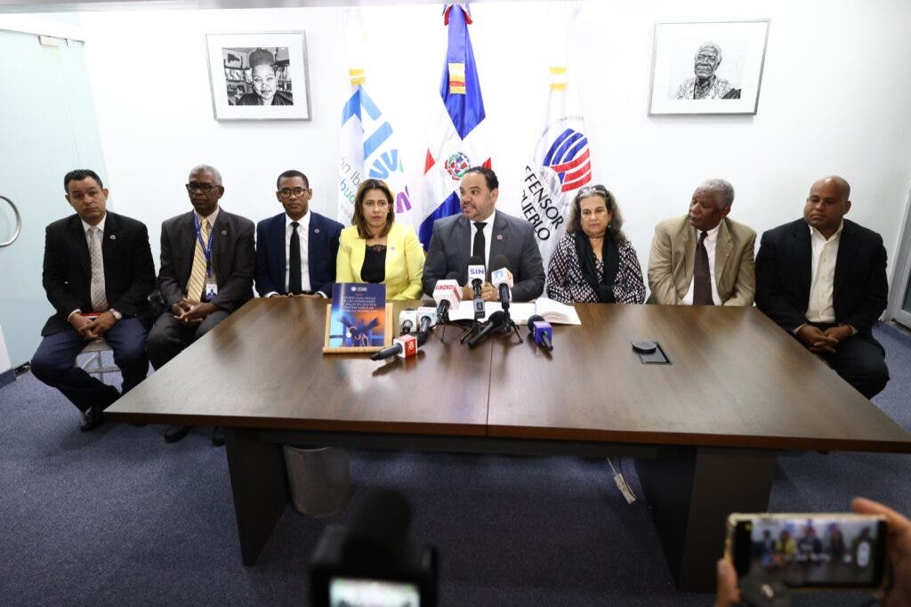 30 de los presos padece algun problema de salud dice