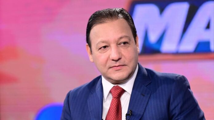 Abel a nombre del PLD dice batalla electoral fue muy desigual