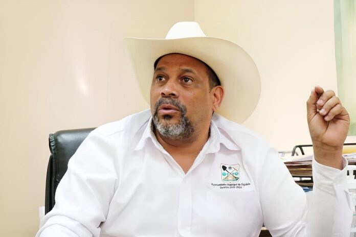 Alcalde por Dajabón advierte no aceptará chantaje de haitianos tras cierre frontera