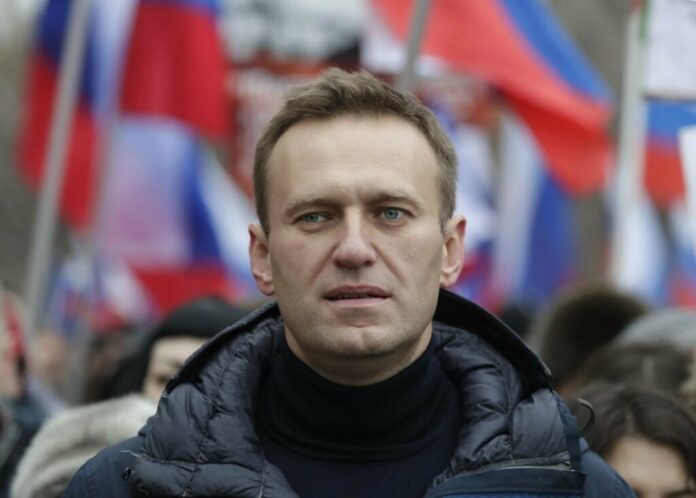 Alexei Navalny y las muertes de políticos más sonadas en Rusia de las últimas década