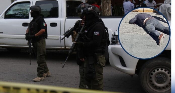 Asesinan a un aspirante a diputado y a su hermano en el municipio mexicano de Ecatepec