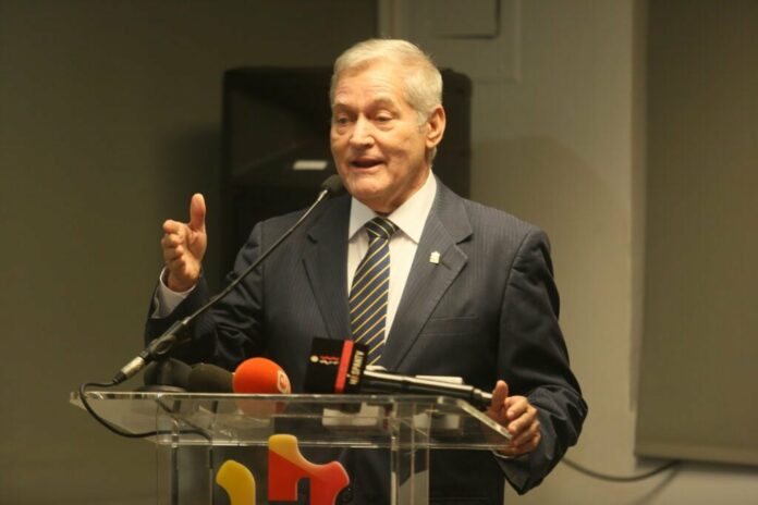 Asociación Herrera dice discurso Abinader irradia certidumbre a los sectores productivos
