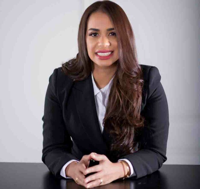 Betty y Nelson, de diputados a alcaldes PRM