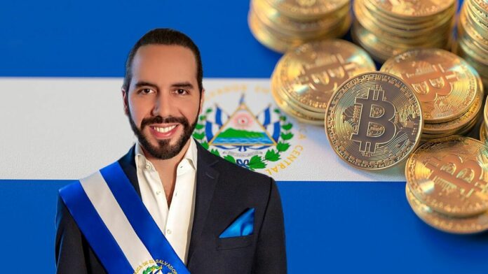 Bukele afirma que El Salvador no venderá su bitcóin pese a alza de su valor y critica silencio mediático