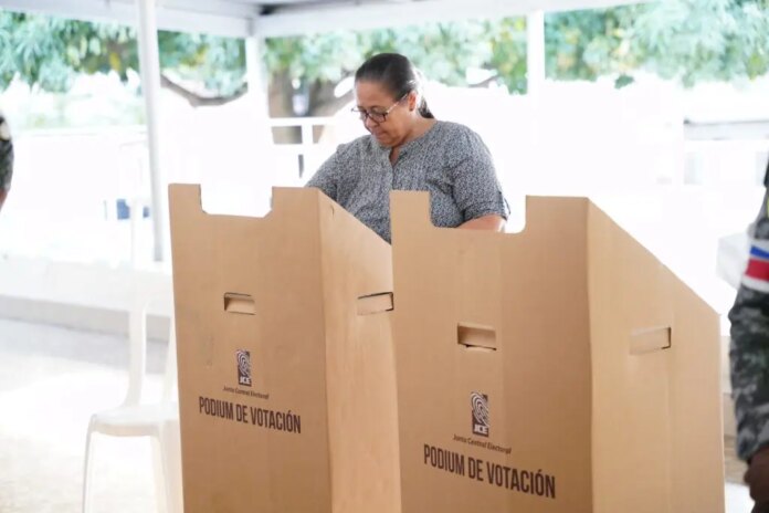 CODUE: “Debe llamar a la reflexión la alta abstención en las elecciones municipales”