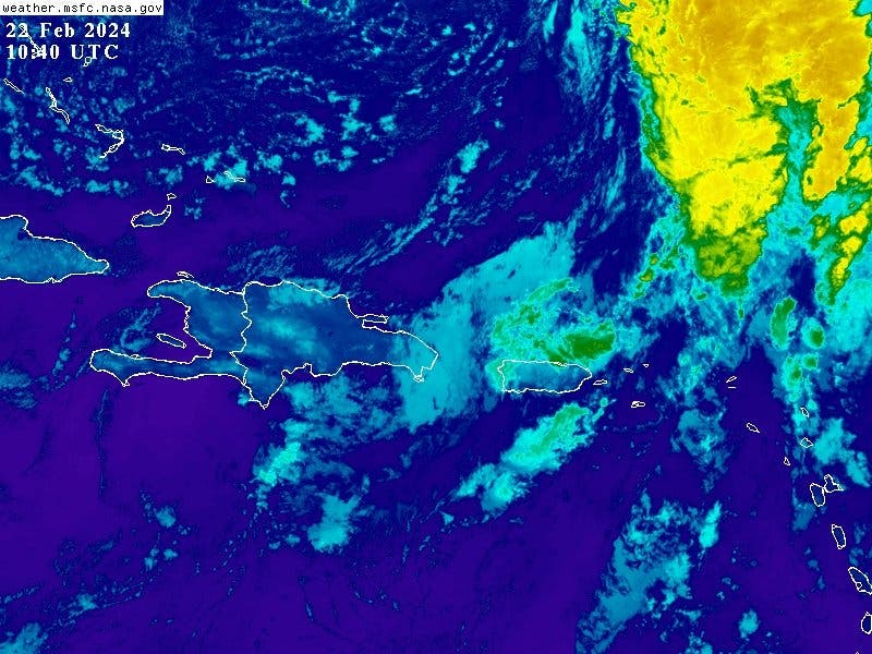 COE descontinua nivel de alerta para 10 provincias