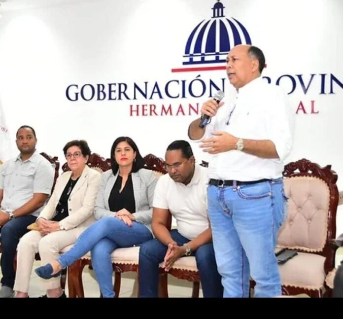 Canaán Rojas dice liderazgo de Abinader hizo posible triunfo arrollador del PRM