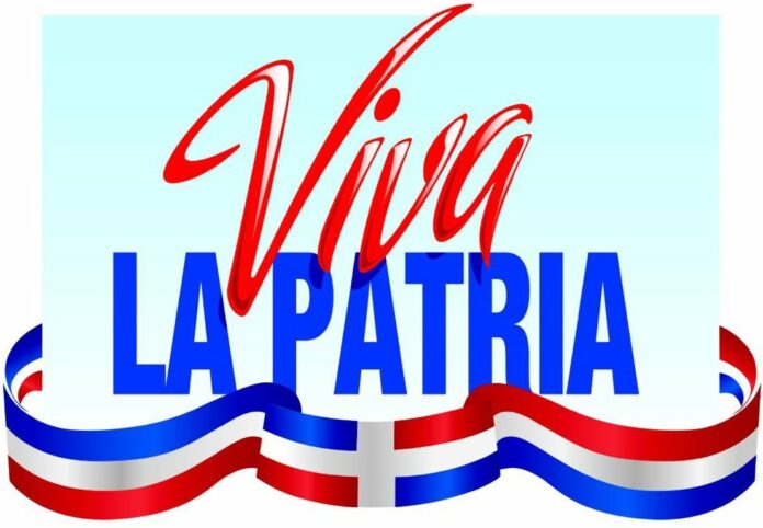 Celebrarán en NY 180 aniversario Independencia RD con acto “Viva la Patria”