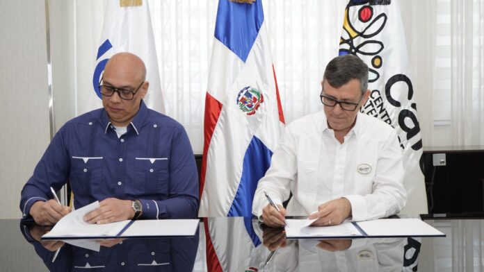 Centro Nacional de Ciberseguridad y el CAID firman acuerdo de colaboración
