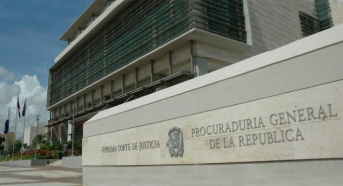 Corte acoge recusación del Ministerio Público a jueza encargada del caso Calamar
