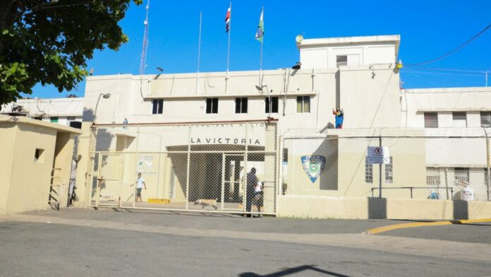 Cortocircuito provoca conato de incendio en la cárcel de La Victoria; ya fue controlado