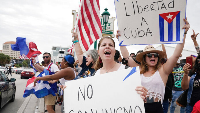 Crisis en Cuba:  aumentarán el combustible, el agua y la electricidad