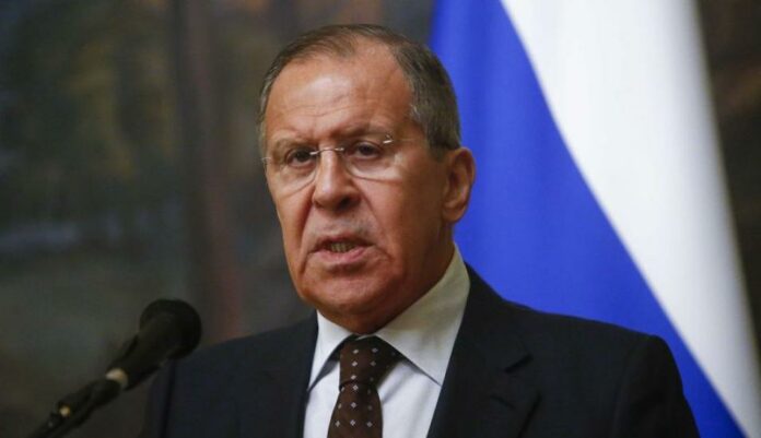 Cuba y Rusia presumen del “excelente” estado de sus relaciones durante visita de Lavrov