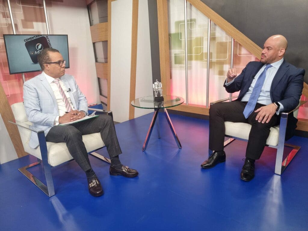 Dengue virologo Robert Paulino preve este ano muchos casos al