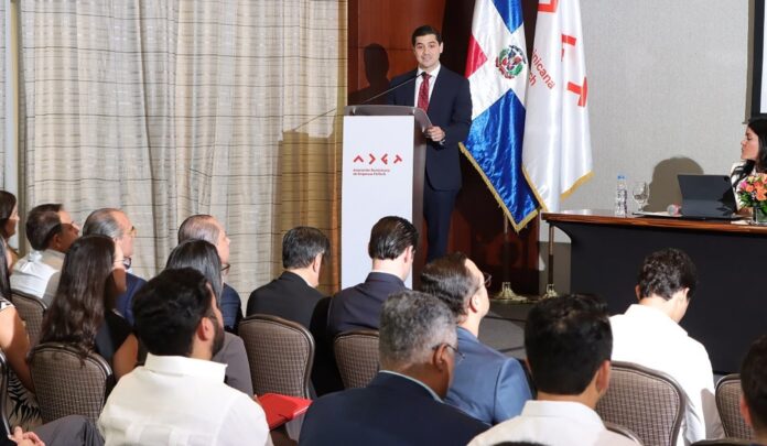 Destaca apoyo para el desarrollo fintech en RD