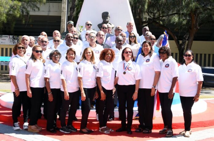 Destacan el avance del deporte luego de XII Juegos