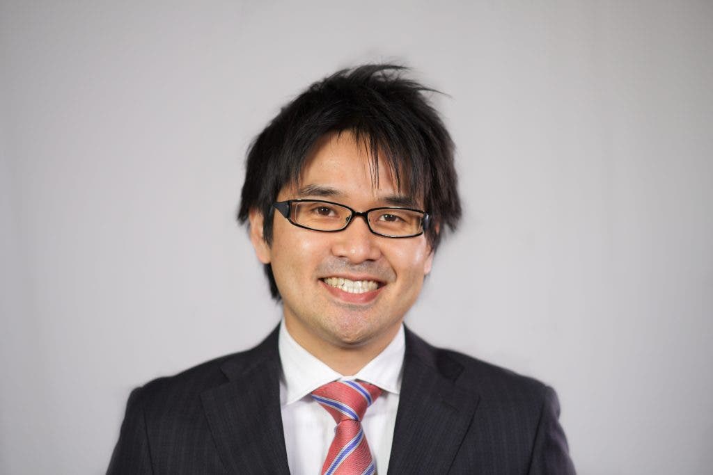 Detienen uno de los productores del filme ‘Your Name