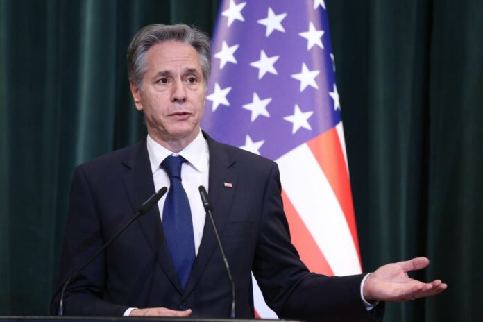 EE.UU. impone restricciones de visado a más de 100 funcionarios nicaragüenses