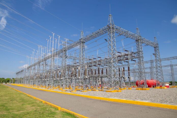 ETED ascienden a RD$16,214,134,147