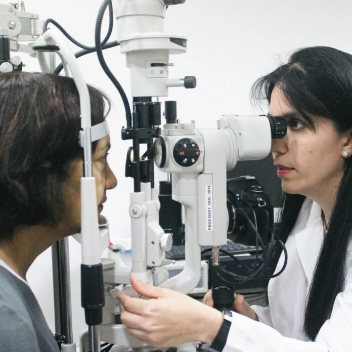 El glaucoma, una enfermedad silente que conduce a la ceguera irreversible