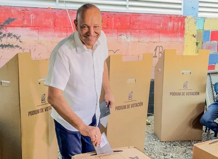 Elecciones municipales: Ulises Rodríguez define el proceso como un triunfo de la democracia