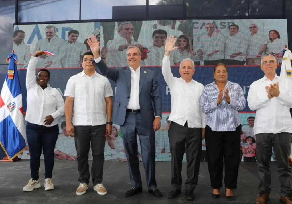 Elecciones municipales ¿Cual pronostico se cumplio el de Leonel Fernandez