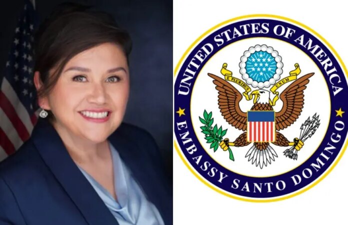 Embajada Estados Unidos felicita a RD por mejorar percepción de transparencia