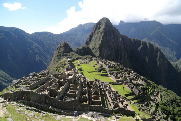 Empresa seguirá vendiendo entradas a Machu Picchu hasta que funcione plataforma estatal