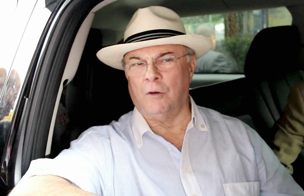 Este jovencito cumple hoy 83 anos asi felicitan felicitan a