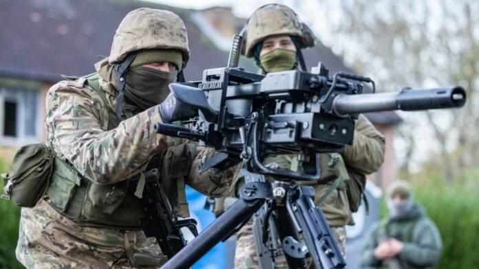 Falta de armamento y desinformación: los desafíos que enfrenta Ucrania en esta nueva fase de la guerra