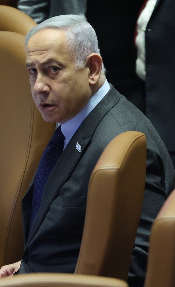 Frase de Lula desata crisis diplomatica Israel Brasi