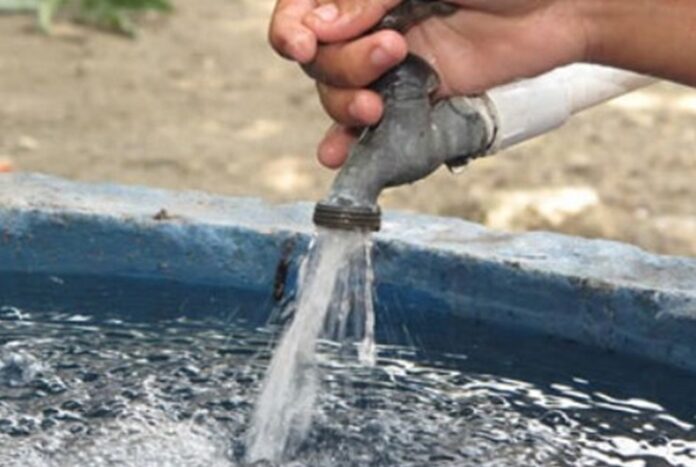 Gobierno aumenta inversión para solucionar abastecimiento de agua en un 85% durante periodo 2020-23