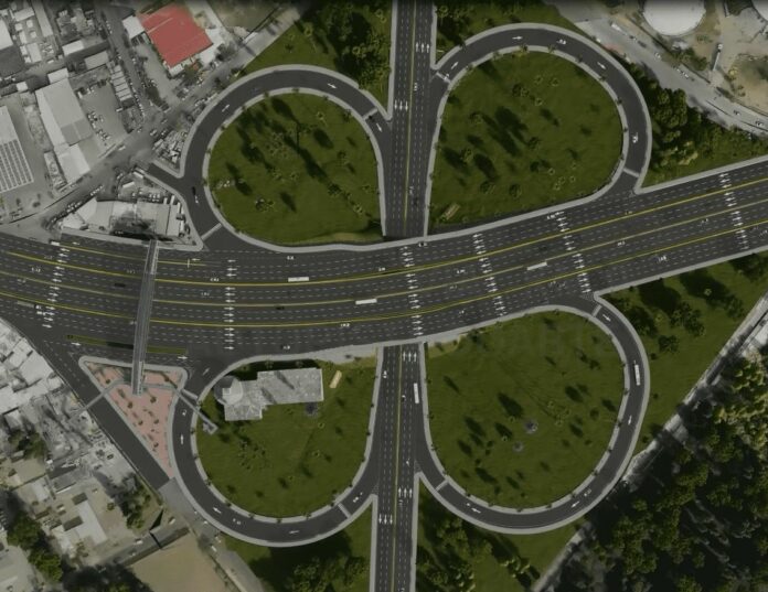 Gobierno destaca logros en infraestructura vial en zonas estratégicas de la RD  