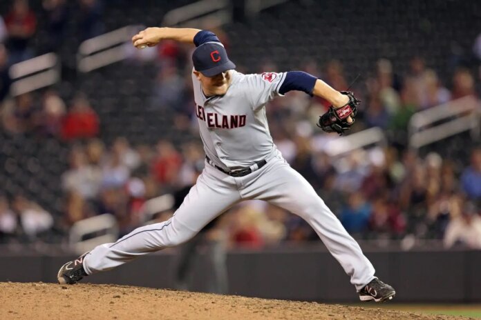 Joe Smith anuncia su retiro