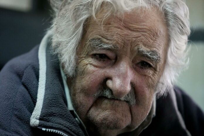 José ‘Pepe’ Mujica afirma que Venezuela tiene un gobierno autoritario