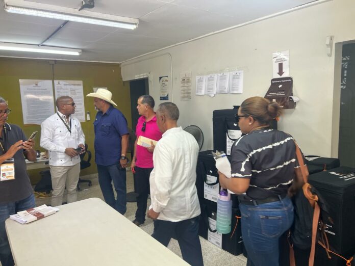 Junta Electoral de Dajabón decidirá este martes ganador de elecciones municipales