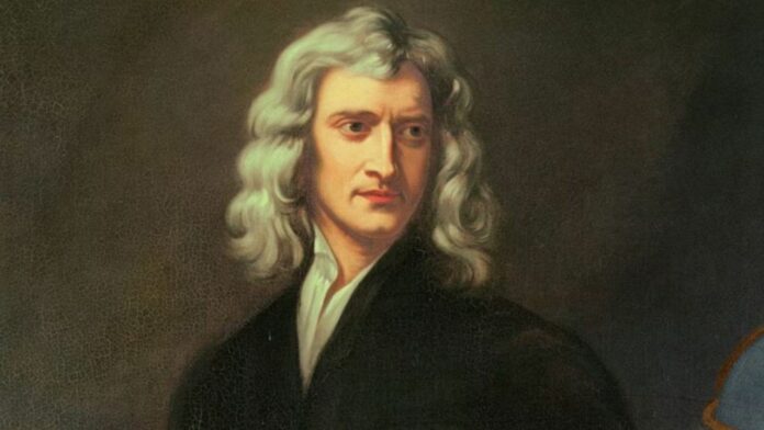 La alarmante predicción de Isaac Newton sobre el fin del mundo: “Esa fecha será el cambio de era”