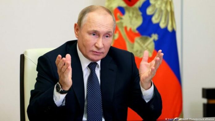 La muerte, la cárcel o el exilio: los tres destinos reservados para los que desafían a Putin