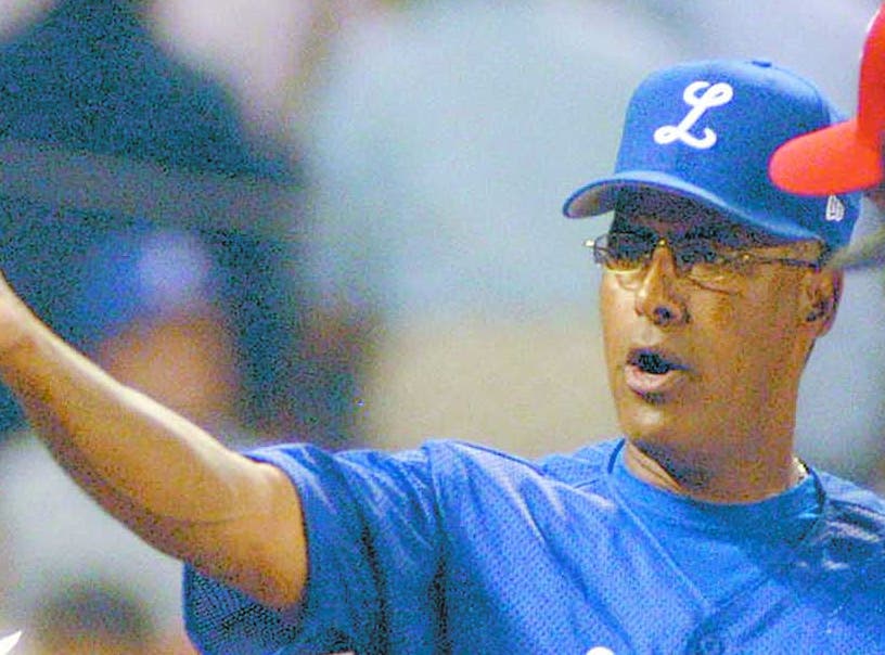 Licey busca corona 12 y mantener el dominio en Serie